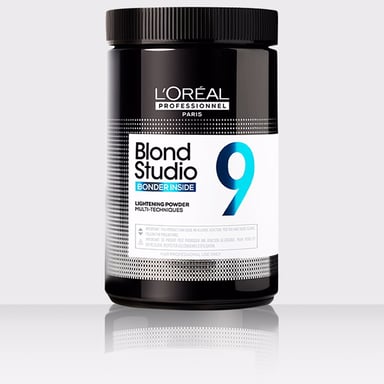 Blond Studio 500 gr