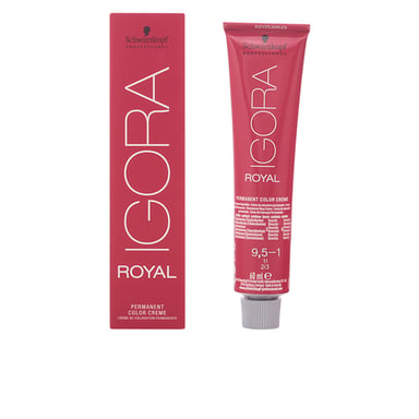 Igora Royal #9.5-1 60 ml