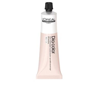 Dia Color Coloración Demi-permanente Sin Amoniaco #6.12 60 ml