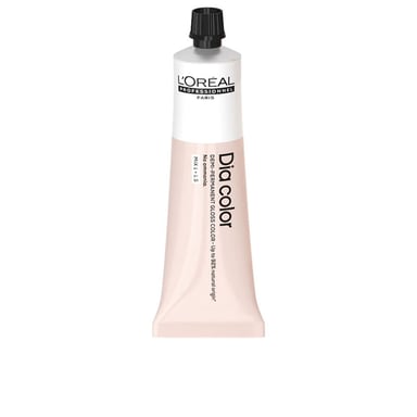Dia Color Coloración Demi-permanente Sin Amoniaco #7.1 60 ml