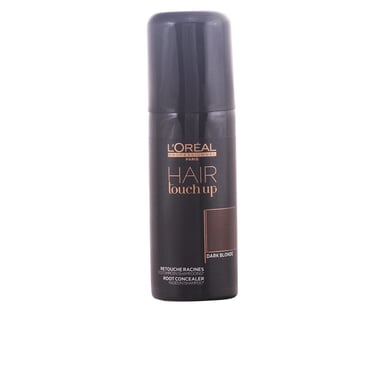 Hair Touch Up Corrector De Raíces #rubio Oscuro 75 ml