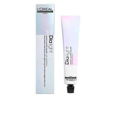Dia Light Gel-creme Acide Sans Amoniaque #5,8 50 ml