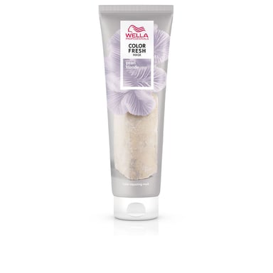 Color Fresh Mask Mascarilla De Color Natural #pearl 150 ml