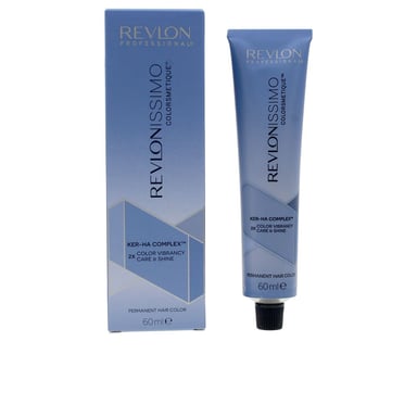 Revlonissimo Colorsmetique High Coverage #6,12-dark Frosty Beige 60 ml