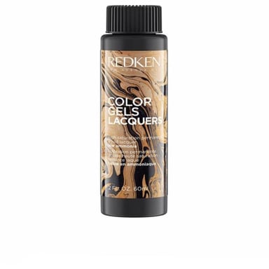 Color Gels Lacquers 10 Minutos #6nw-6.03 60 Ml X