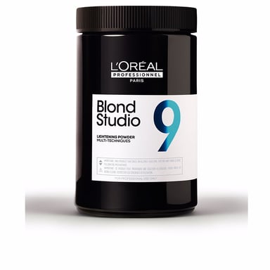 Blond Studio 500 gr