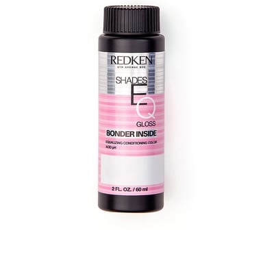 Shades Eq Bonder Inside #000 Clear 60 Ml X