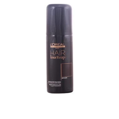 Hair Touch Up Corrector De Raíces #castaño 75 ml