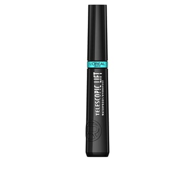 Telescopic Lift Máscara Resistente Al Agua 10 ml