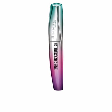 Máscara De Pestañas Wonder'extension #002-marrón Negro 11 ml