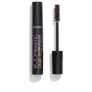 Boombastic Crazy Volume Mascara #005 Chocolate Brown 13 ml