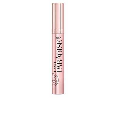 Lash Paradise Eye Mascara #01-black 6,4 ml