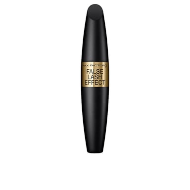 False Lash Effect Mascara #01-black 13,1 ml