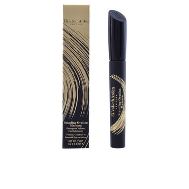 Standing Ovation Mascara #black 8,2 ml