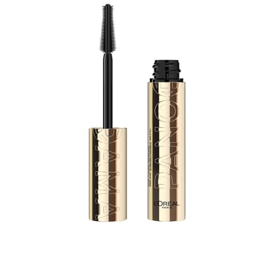 Panorama Mascara De Pestaña #brown 10,5 ml