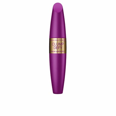 Clump Defy False Lash Effect Mascara #black 13 ml