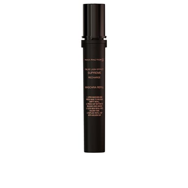 False Lash Effect Supreme Máscara De Pestañas Recarga 9 ml