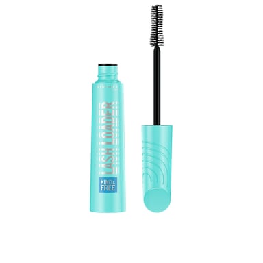 Kind & Free Lash Loader Máscara De Pestañas #01-black 9,5 ml