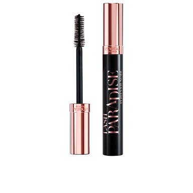 Lash Paradise Máscara De Pestañas #forever Noir 6,4 ml