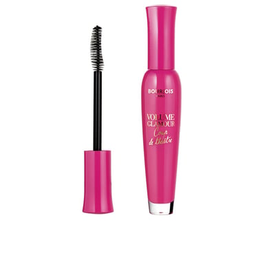 Volume Glamour Coup The Theatre Mascara #black 7 ml