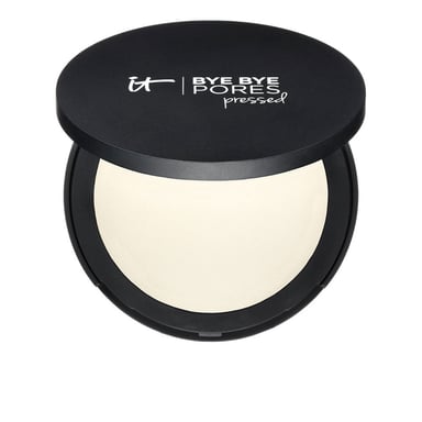 Bye Bye Pores Pressed Powder #translucent 9 ml