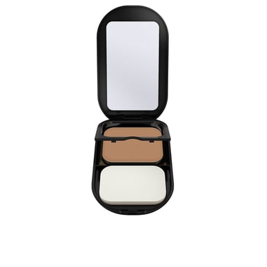 Facefinity Compact Base De Maquillaje Recargable Spf20 #08-toffee 10 gr