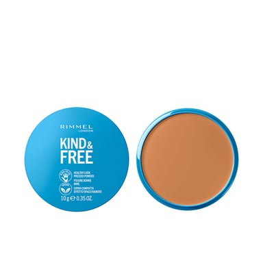 Kind & Free Powder #40-tan 10 gr