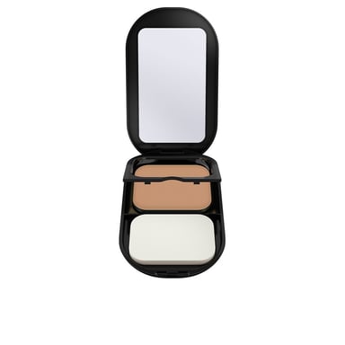 Facefinity Compact Base De Maquillaje Recargable Spf20 #002-ivory 10 gr