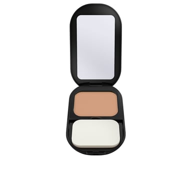 Facefinity Compact Base De Maquillaje Recargable Spf20 #040-creamy Ivory 10 gr