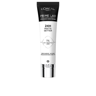 Prime Lab 24h Matte Setter 30 ml