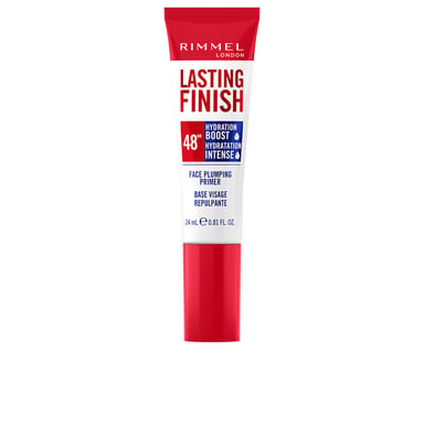 Lasting Finish Prebase 48h De Hidratación 24 ml