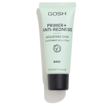 Primer Plus+ Anti-redness #008 30 ml
