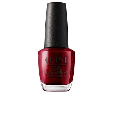Nail Lacquer Esmalte De Uñas Duración Hasta 7 Días #i'm Not Really A Waitress 15 ml