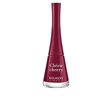 1 Seconde Esmalte De Uñas #008-cherie Cherry 9 ml