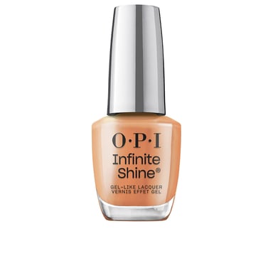 Infinite Shine Esmalte De Uñas De Larga Duración Efecto Gel #always Within Peach 15 ml