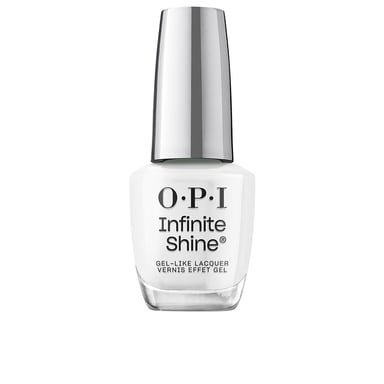 Infinite Shine Esmalte De Uñas De Larga Duración Efecto Gel #alpine Snow 15 ml
