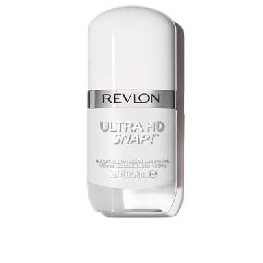 Ultra Hd Snap! Nail Polish #001-early Bird 8 ml