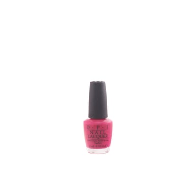 Nail Lacquer Esmalte De Uñas Duración Hasta 7 Días #koala Bear Y 15 ml