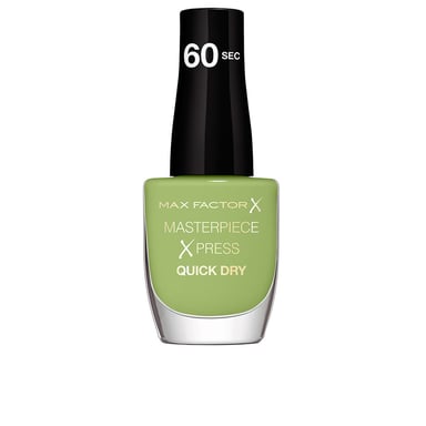 Masterpiece Xpress Secado Rápido #590-key Lime 8 ml