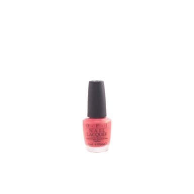 Nail Lacquer #nlt30-i Eat Mainely Lobster 15 ml