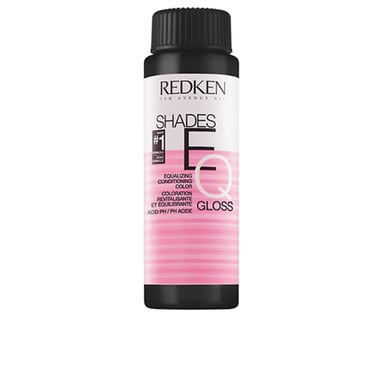 Shades Eq #04wg Sun Tea 60 Ml X