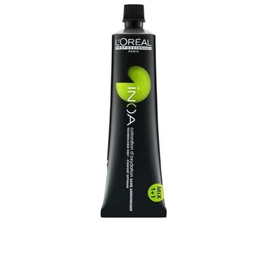 Inoa Coloration D'Oxydation Sans Amoniaque #4.26 60 gr