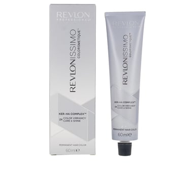 Revlonissimo Colorsmetique #6-dark Blonde 60 ml