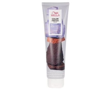 Color Fresh Mask Mascarilla De Color Natural #lilac Frost 150 ml