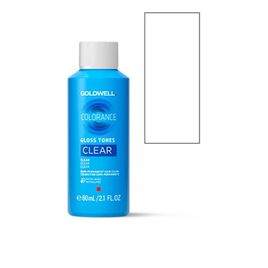 Colorance Gloss Tones #clear 60 ml