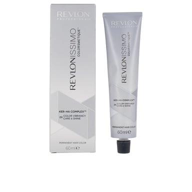 Revlonissimo Colorsmetique #7-medium Blonde 60 ml
