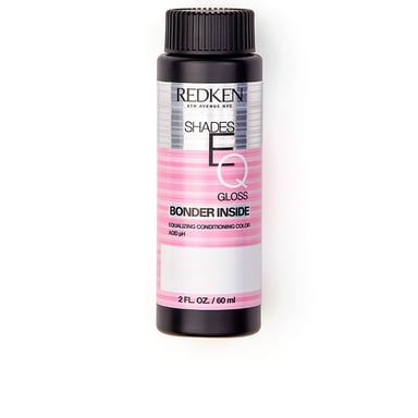 Shades Eq Bonder Inside #09ag-8.13 60 Ml X