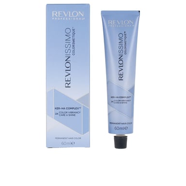 Revlonissimo Colorsmetique High Coverage #7,13 60 ml