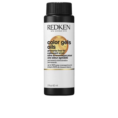 Color Gel Oils #9nw - 9.03 3 X 60 ml