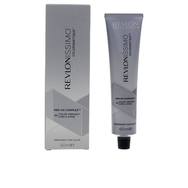 Revlonissimo Colorsmetique High Coverage #6-dark Blonde 60 ml